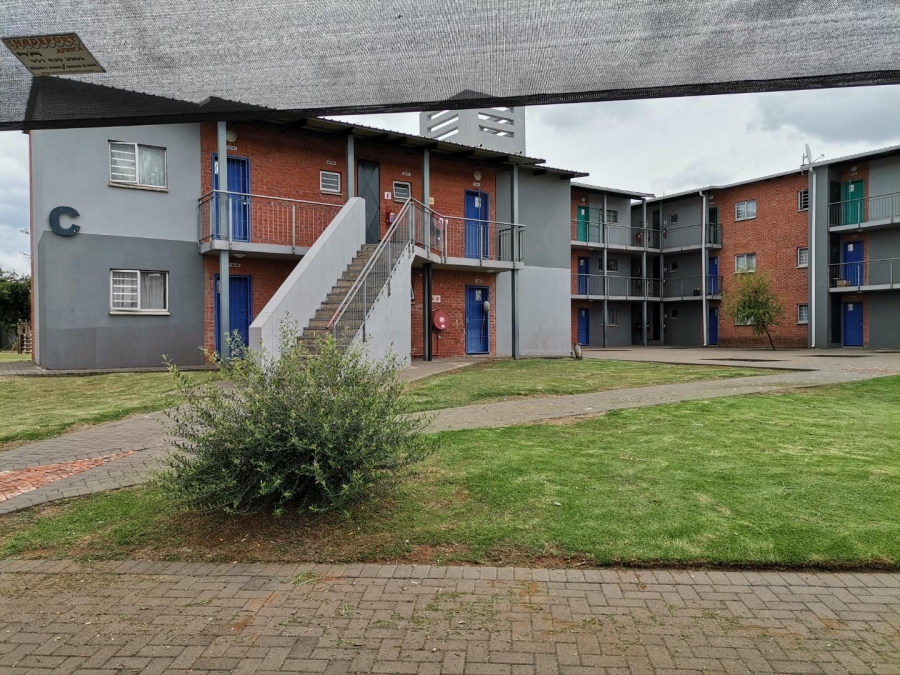 2 Bedroom Property for Sale in Raceway Free State
